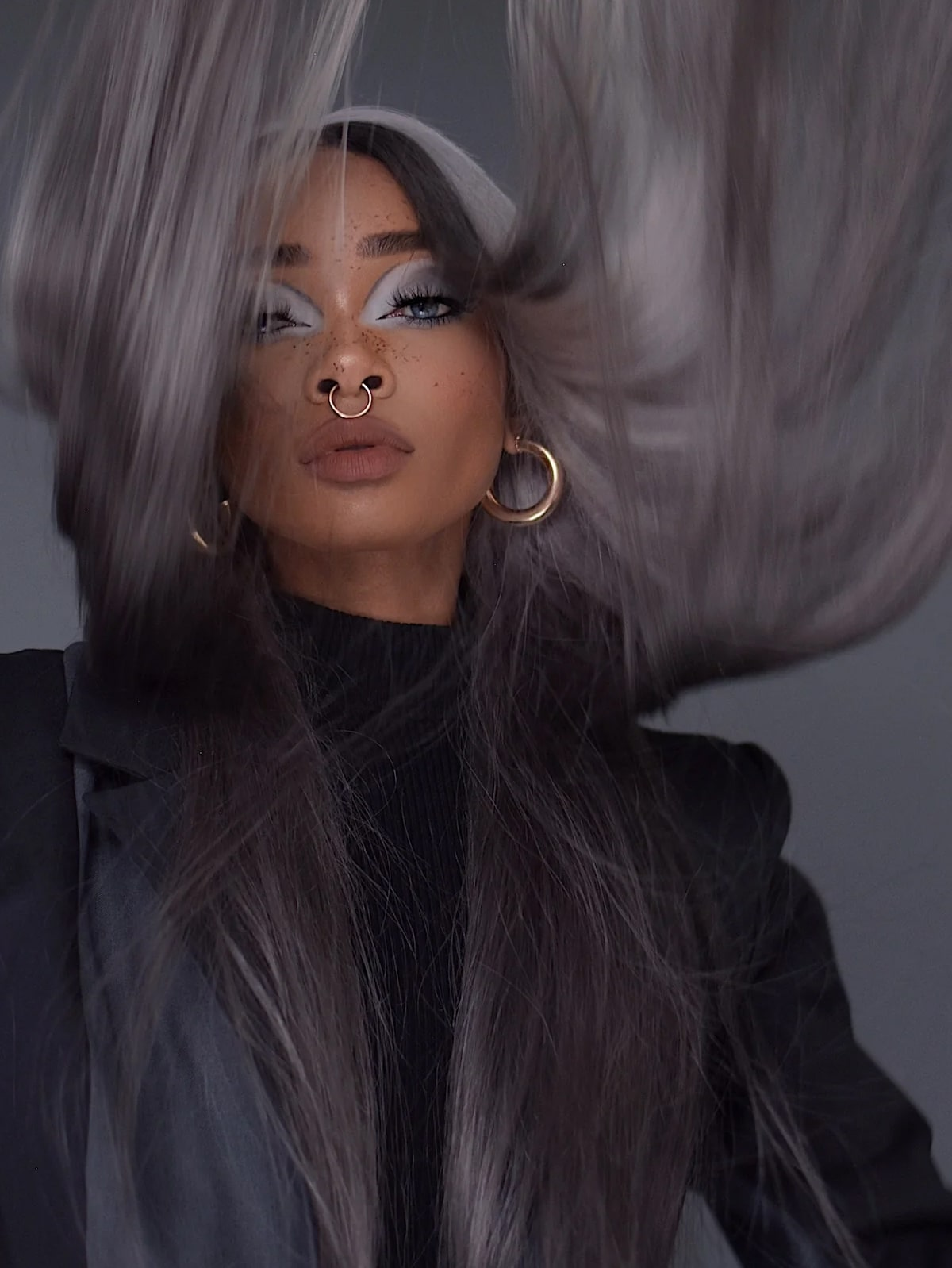 Signature Shade—Slate Smoke - Image 2