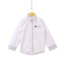 LGS LANDMARK BOYS SHIRT