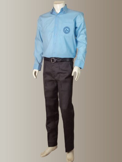 COLLEGE UNIFORM