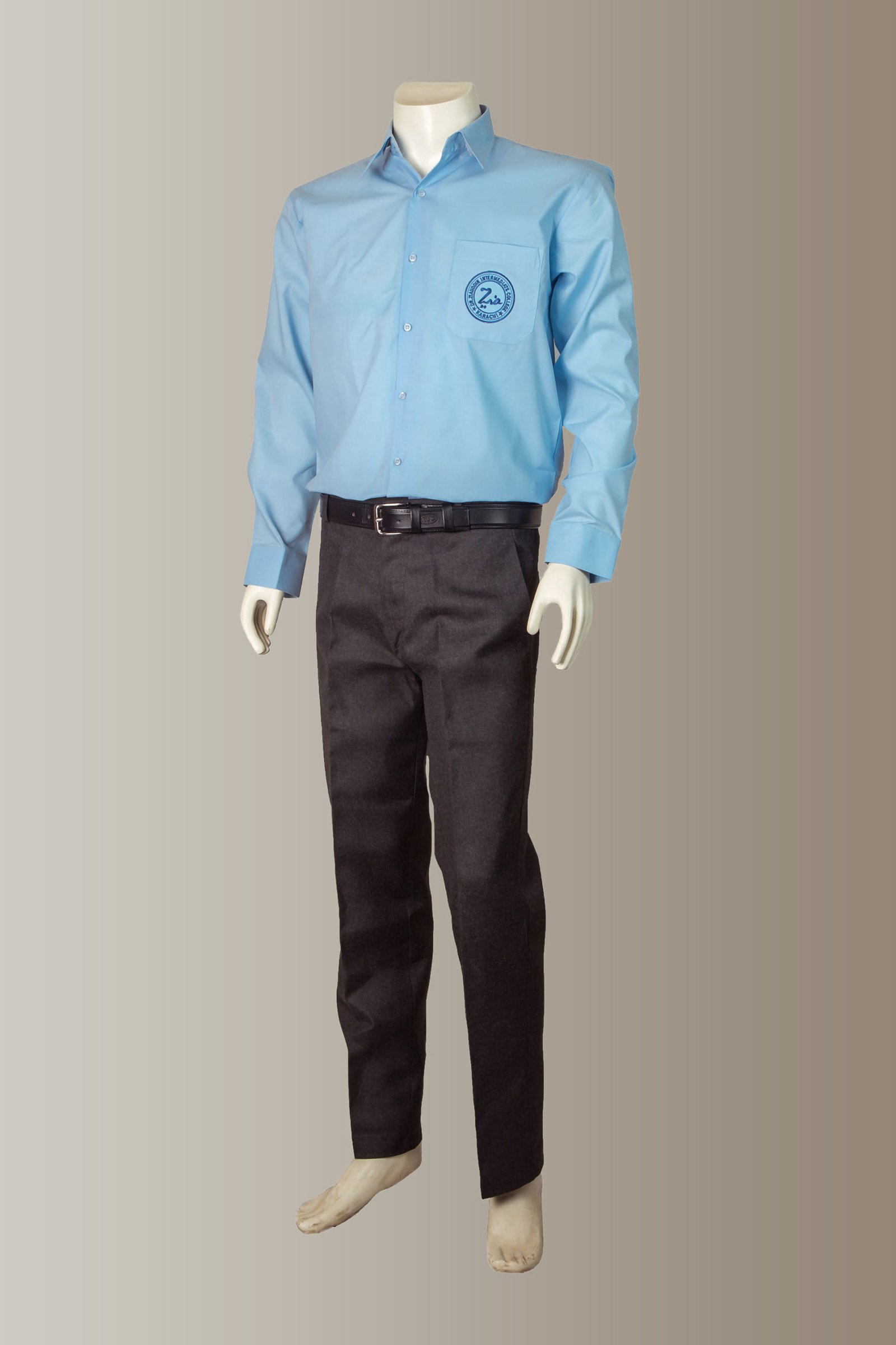 COLLEGE UNIFORM