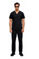 Men Scrub Suit