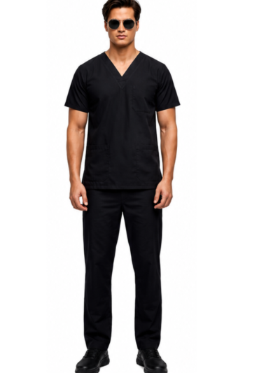 Men Scrub Suit