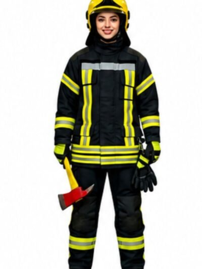 Fire Women Uniform